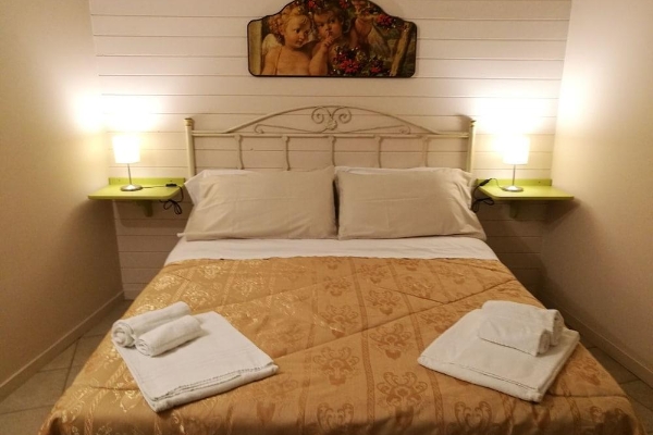 Hotel Villa Felicia